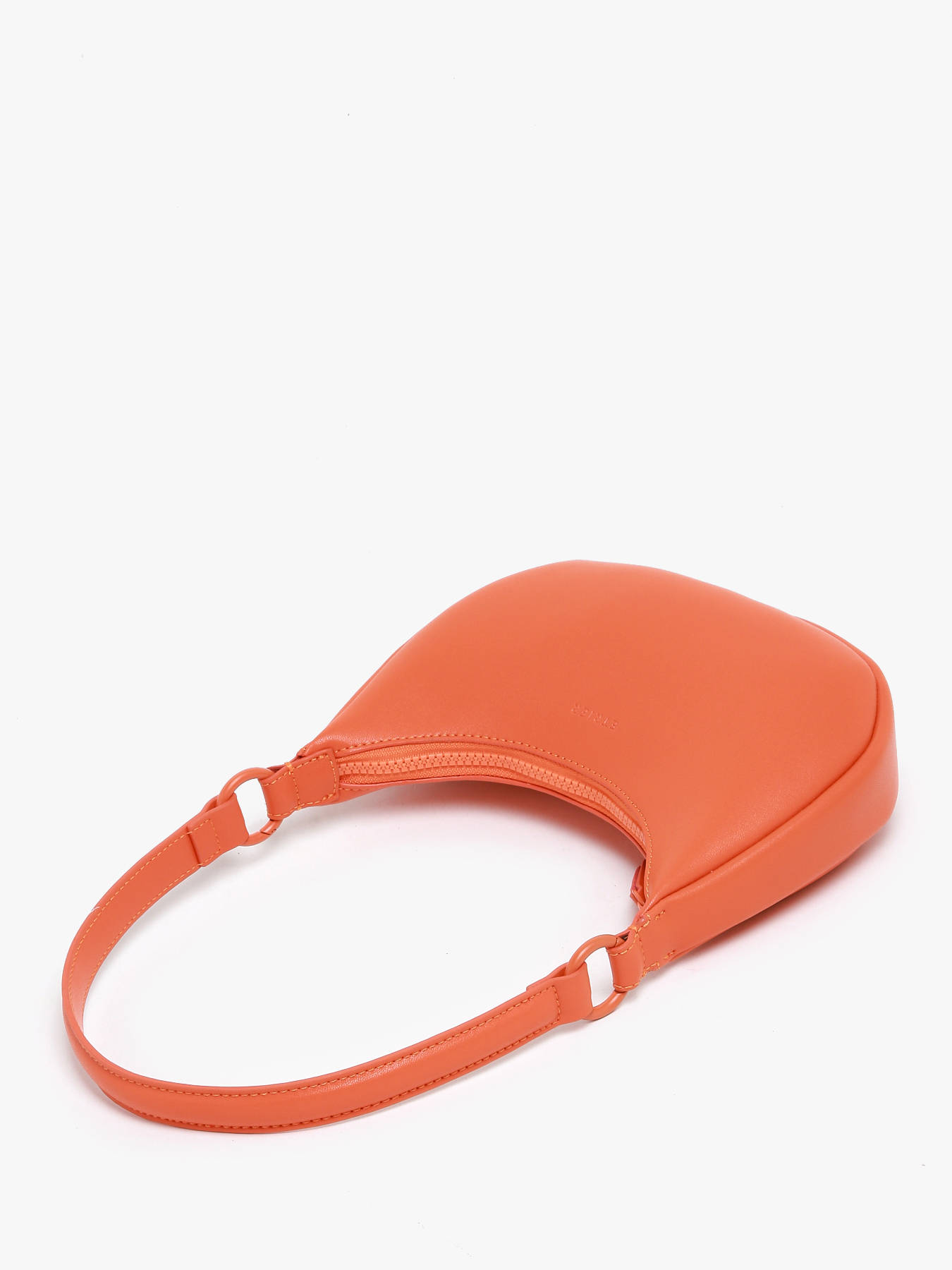 sac port paule Oxer cuir ETRIER