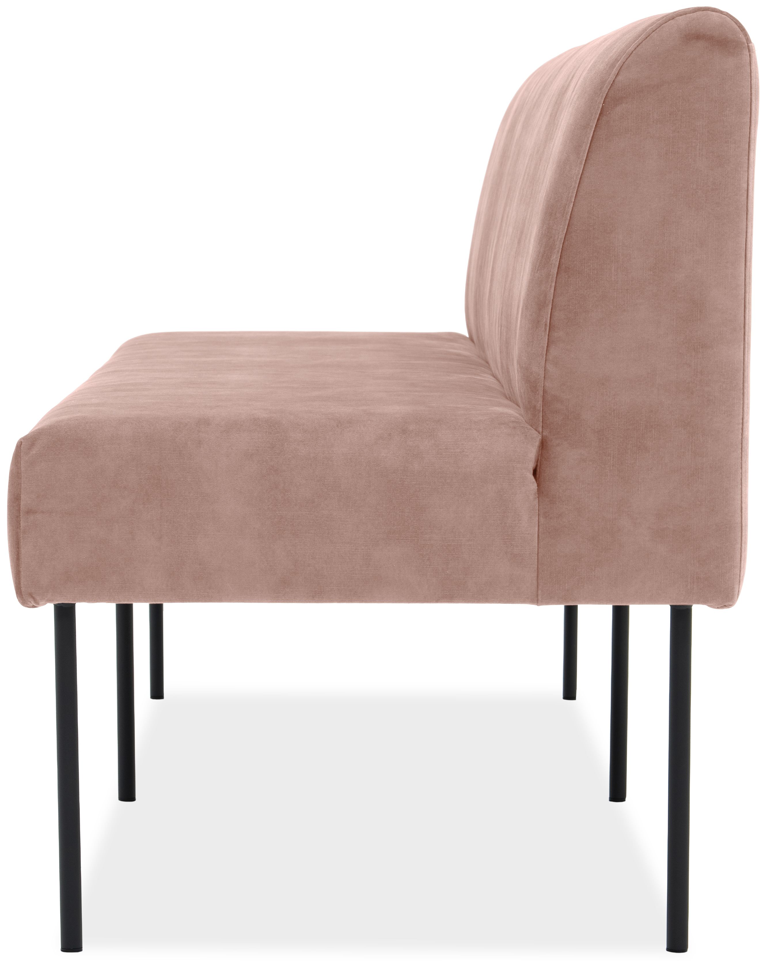 Eetbank Martok D67 x H86 cm
