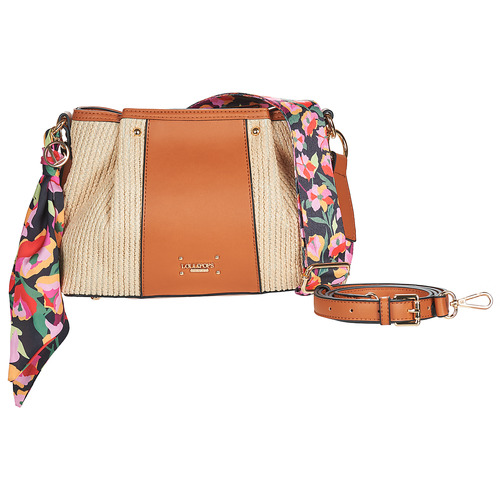 Lollipops - LACEDONIA SCHOULDER S - Camel / Doré