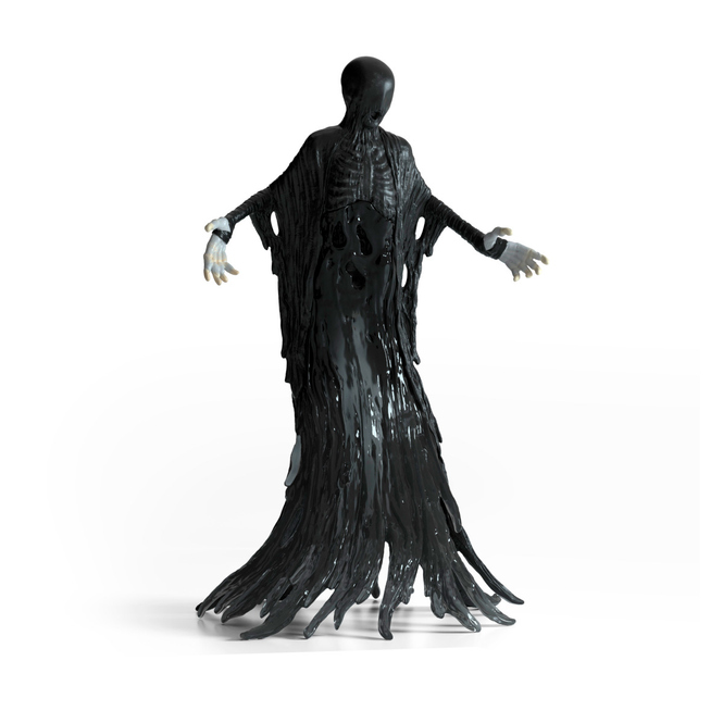 HARRY POTTER - Dementor