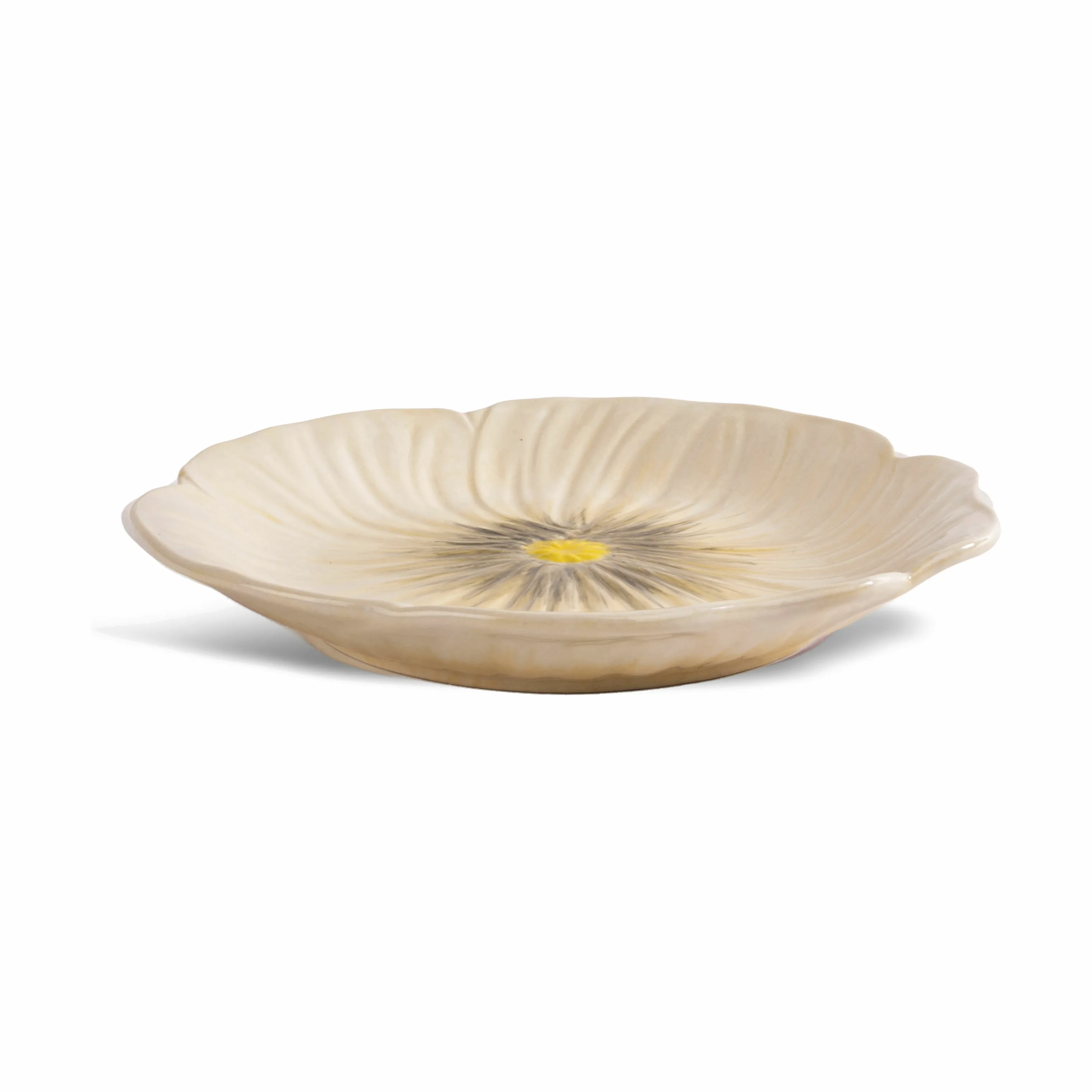 ByOn Poppy Tallerken