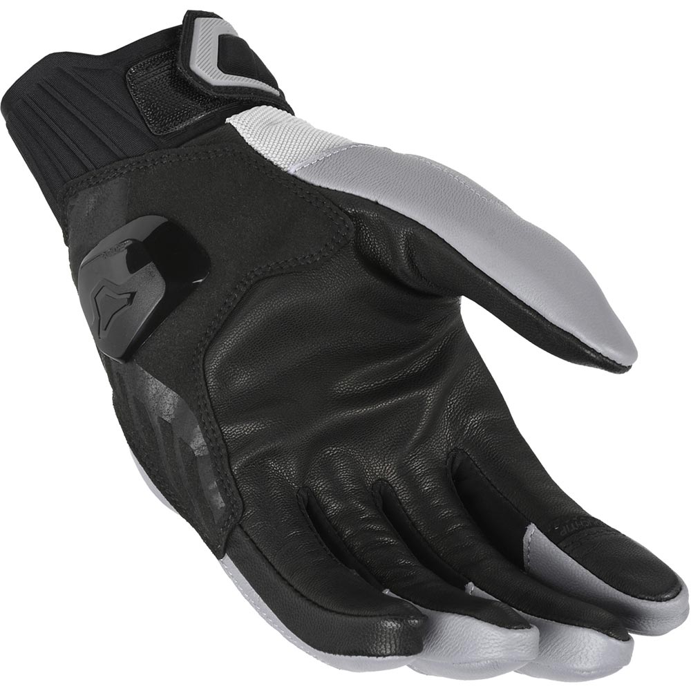 Macna - Gants Octavius Gris