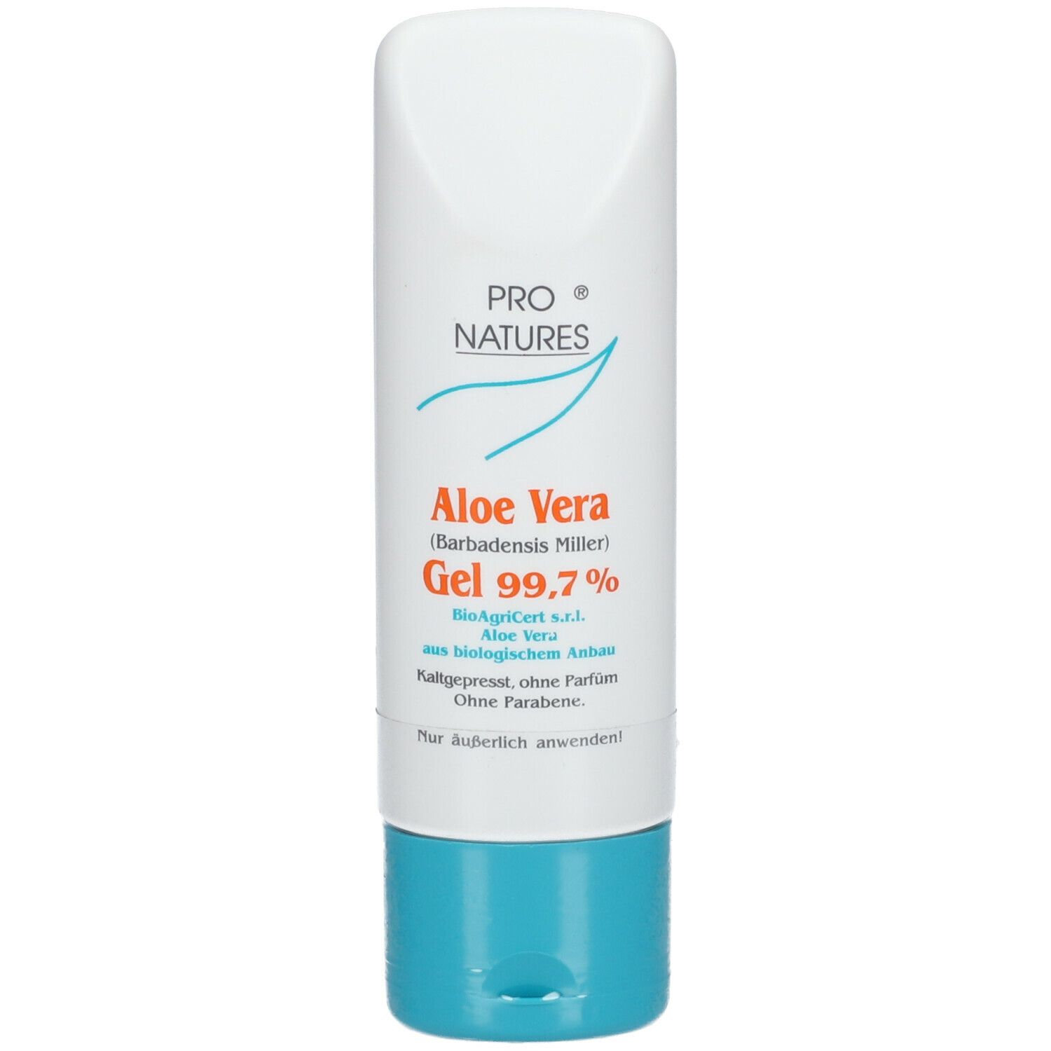 Aloe Vera Gel 99,7%