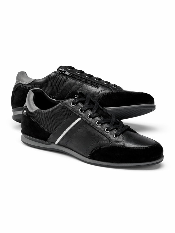 Auf Achse Sneaker