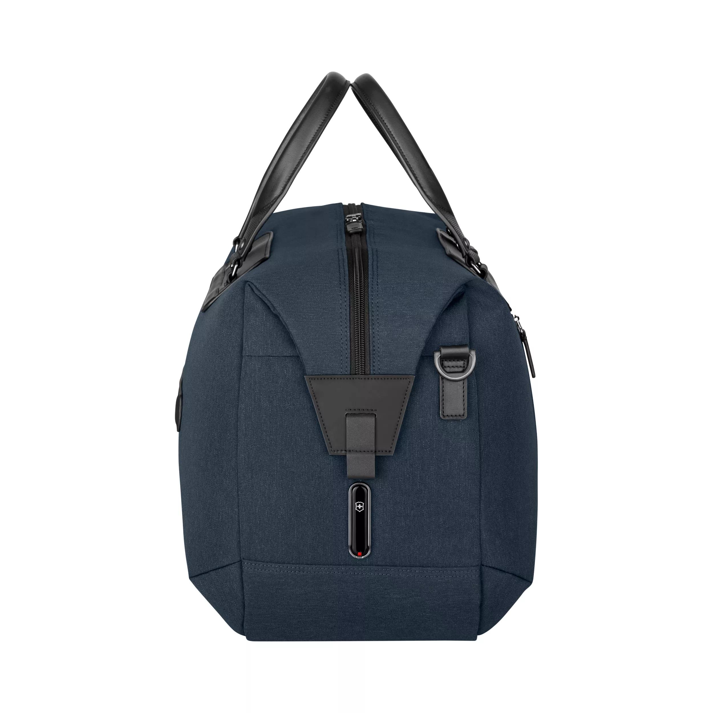 Architecture Urban2 Weekender-Blue / Black