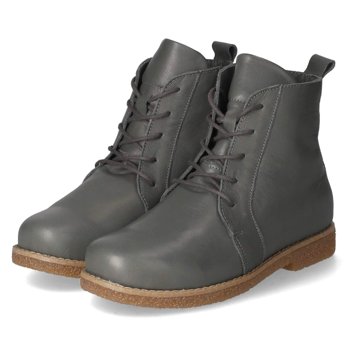 Andrea ContiSchnürstiefeletten - schiefer