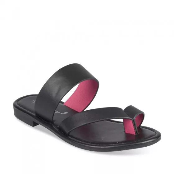 Tongs NOIR PHILOV
