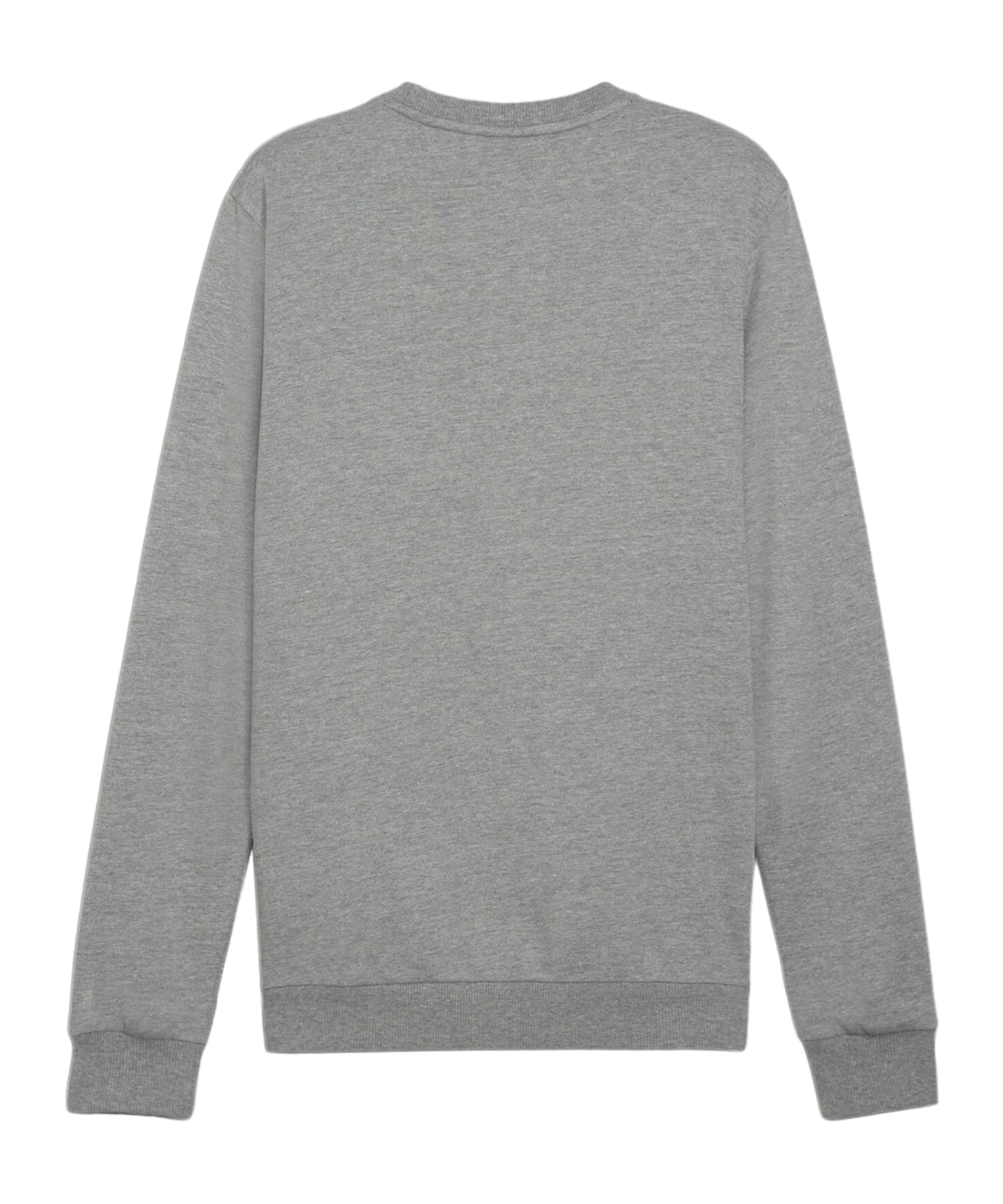PUMA teamGOAL Casuals Sweatshirt Grau F33