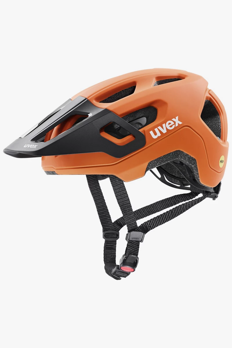uvex react Mips Kinder Velohelm