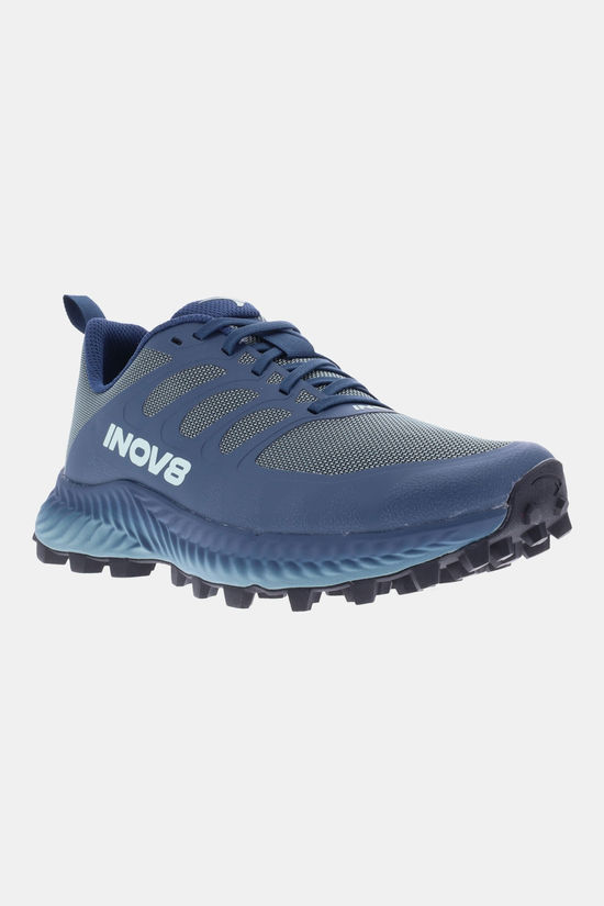 Inov-8 Inov-8 Mudtalon (Wide) Trailschoen Dames