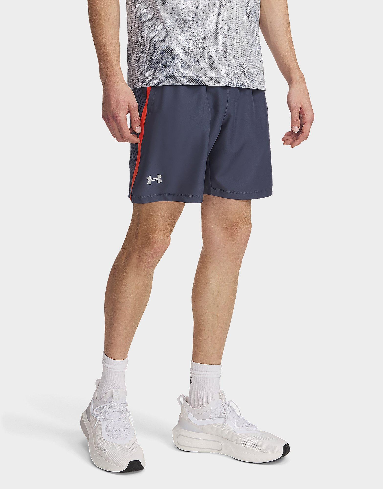 Under Armour Shorts UA LAUNCH 7'' SHORTS