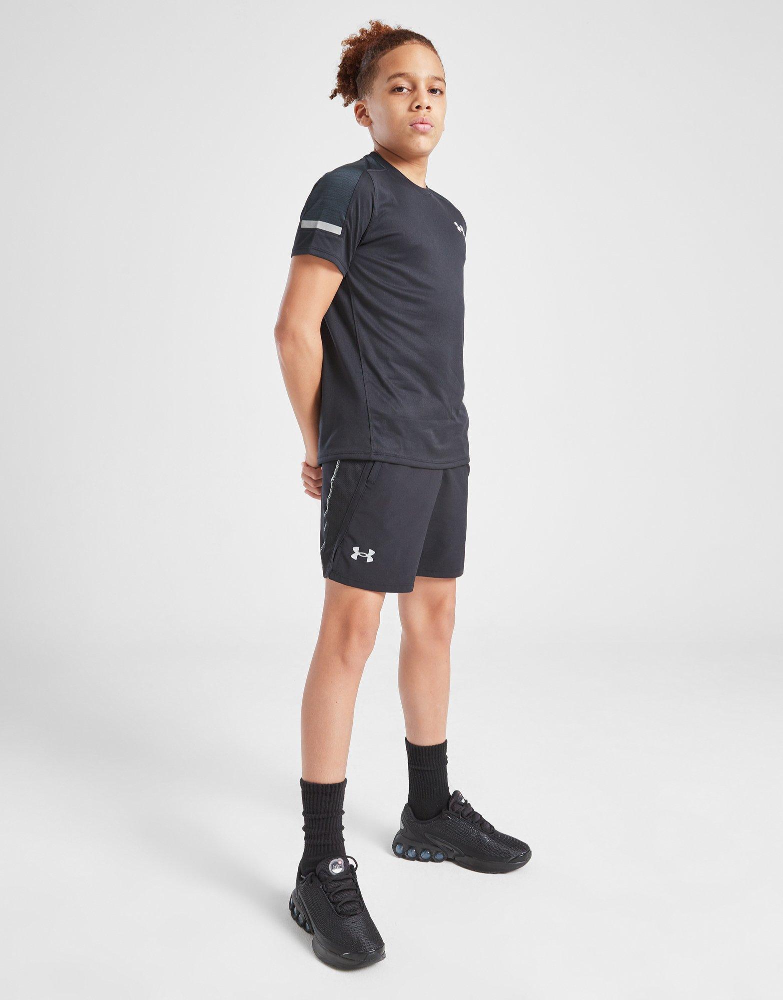 Under Armour Short Launch Junior