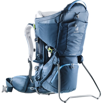 Deuter Kid Comfort Kindertrage Midnight