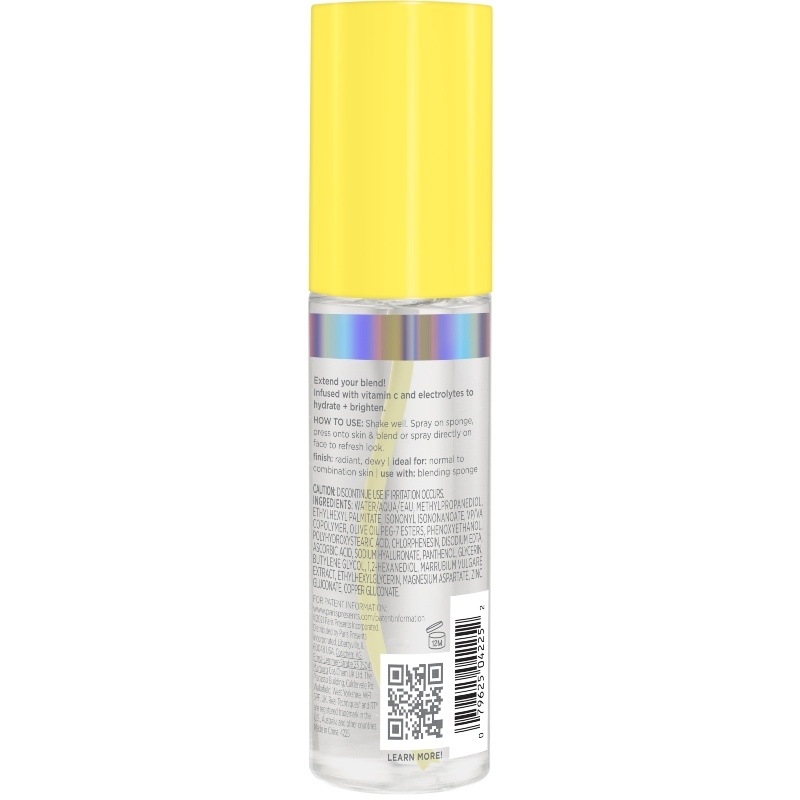 Real Techniques Glow Finish Extender 60 ml