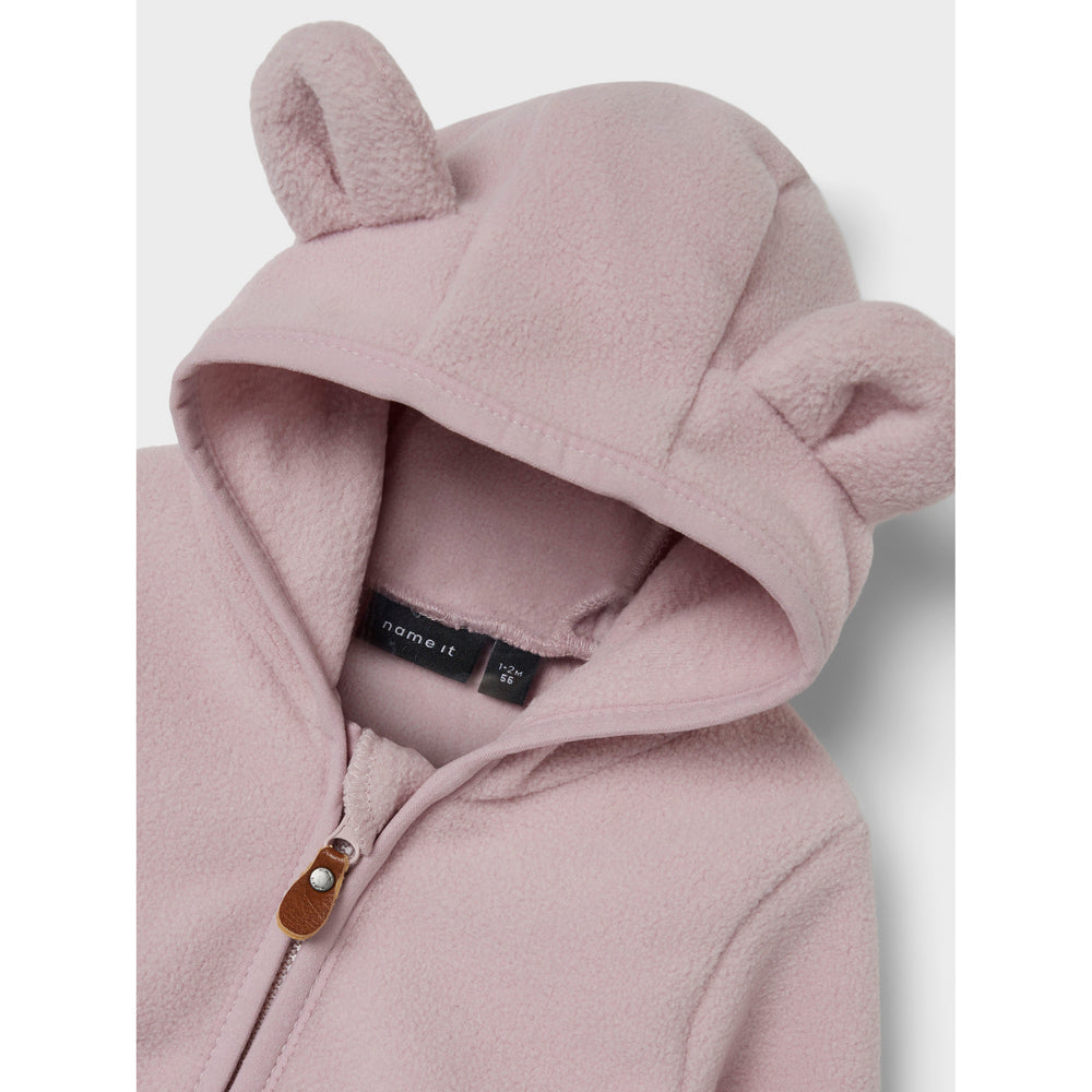 NBNMEEKO fleece
