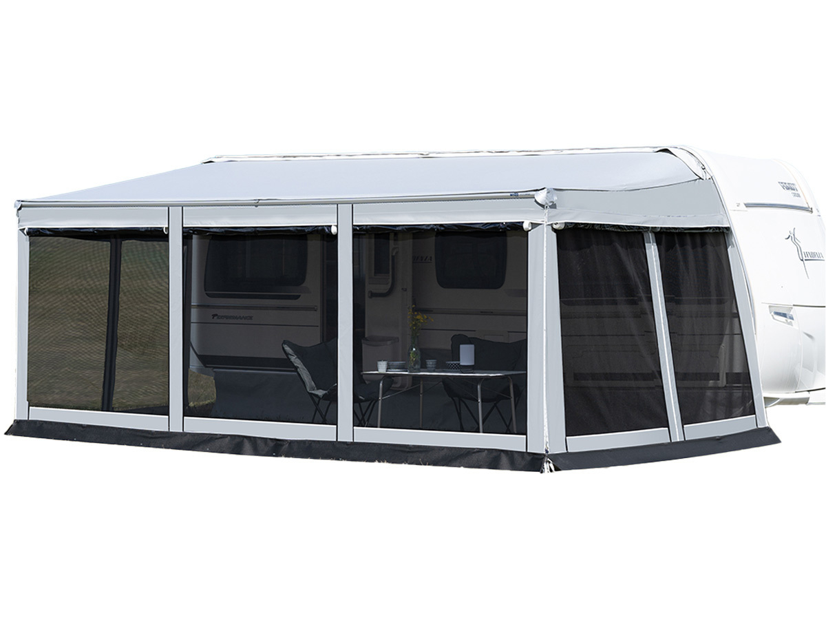 Wigo Rolli Plus One maat 6 (876 - 910 cm) zakluifel