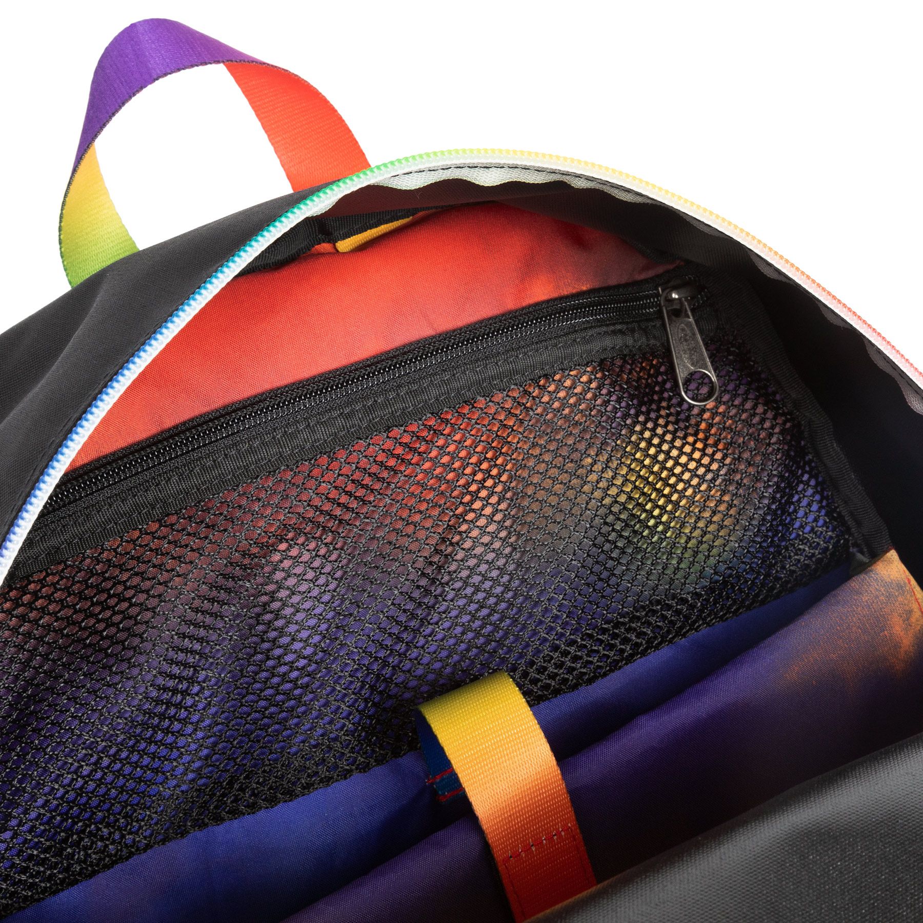 Out Of Office Rainbow Dark