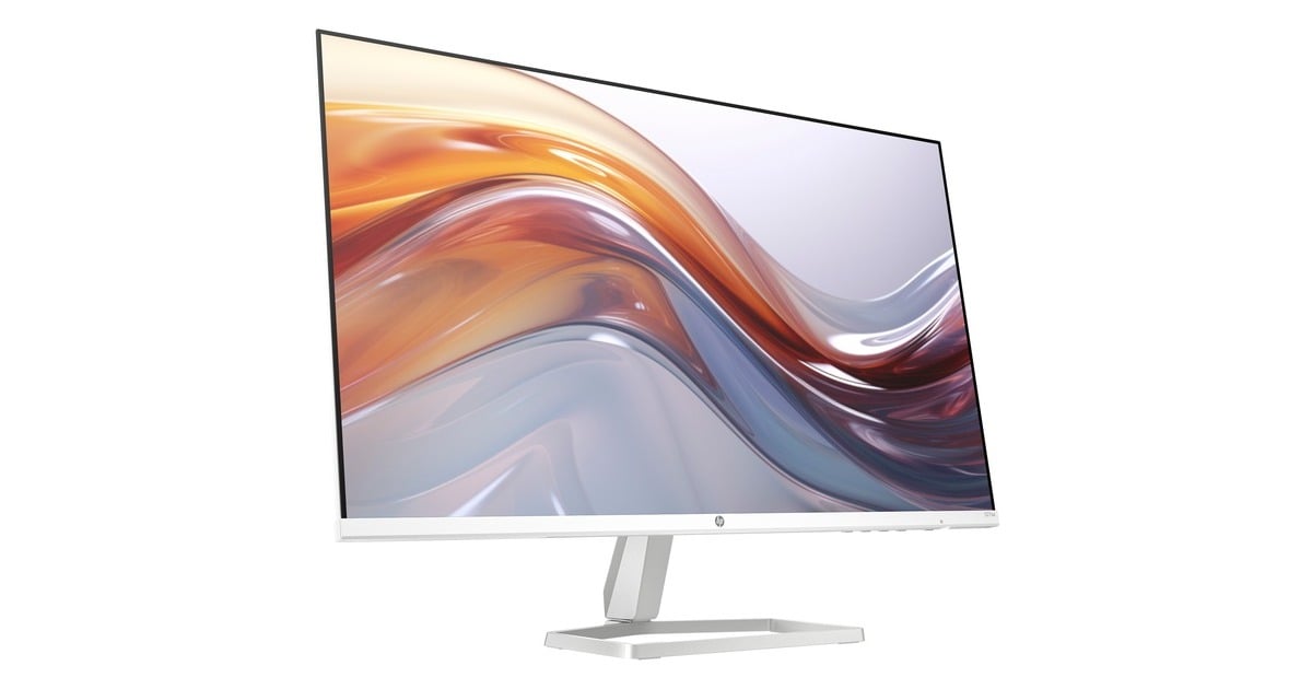 HPSeries 5 527sa 27