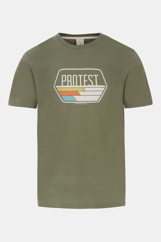 Protest Protest Prtstan T-Shirt