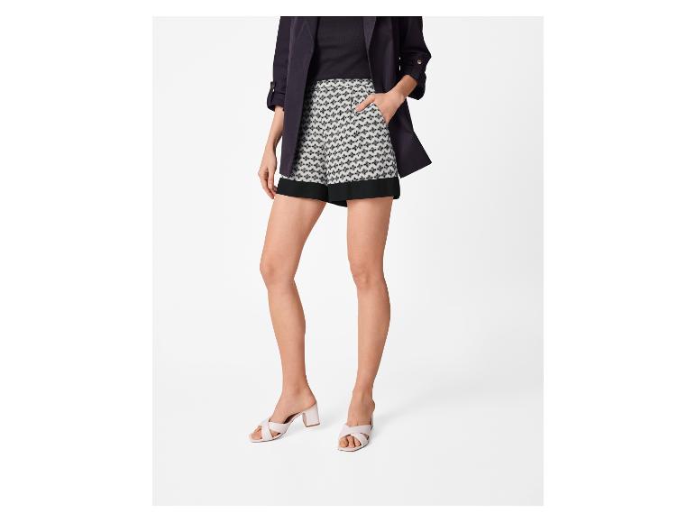 Korte dames broek