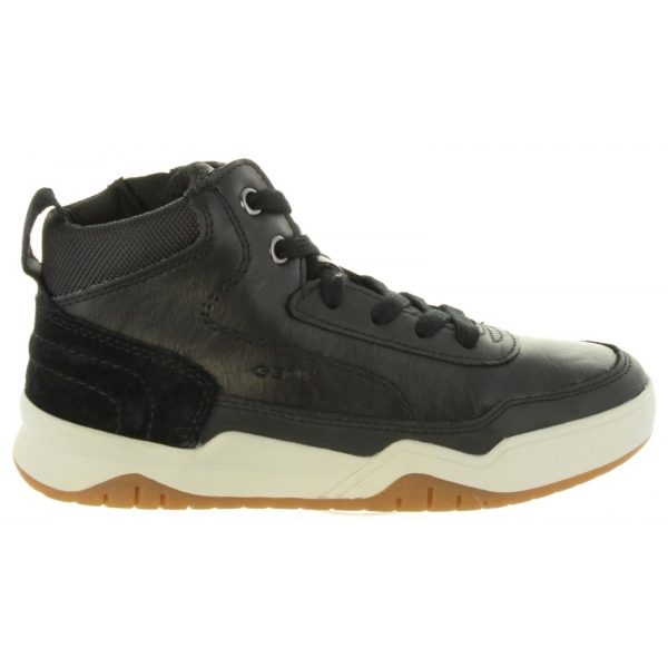 Botas de cano curto Geox J847rc 05422 J Perth