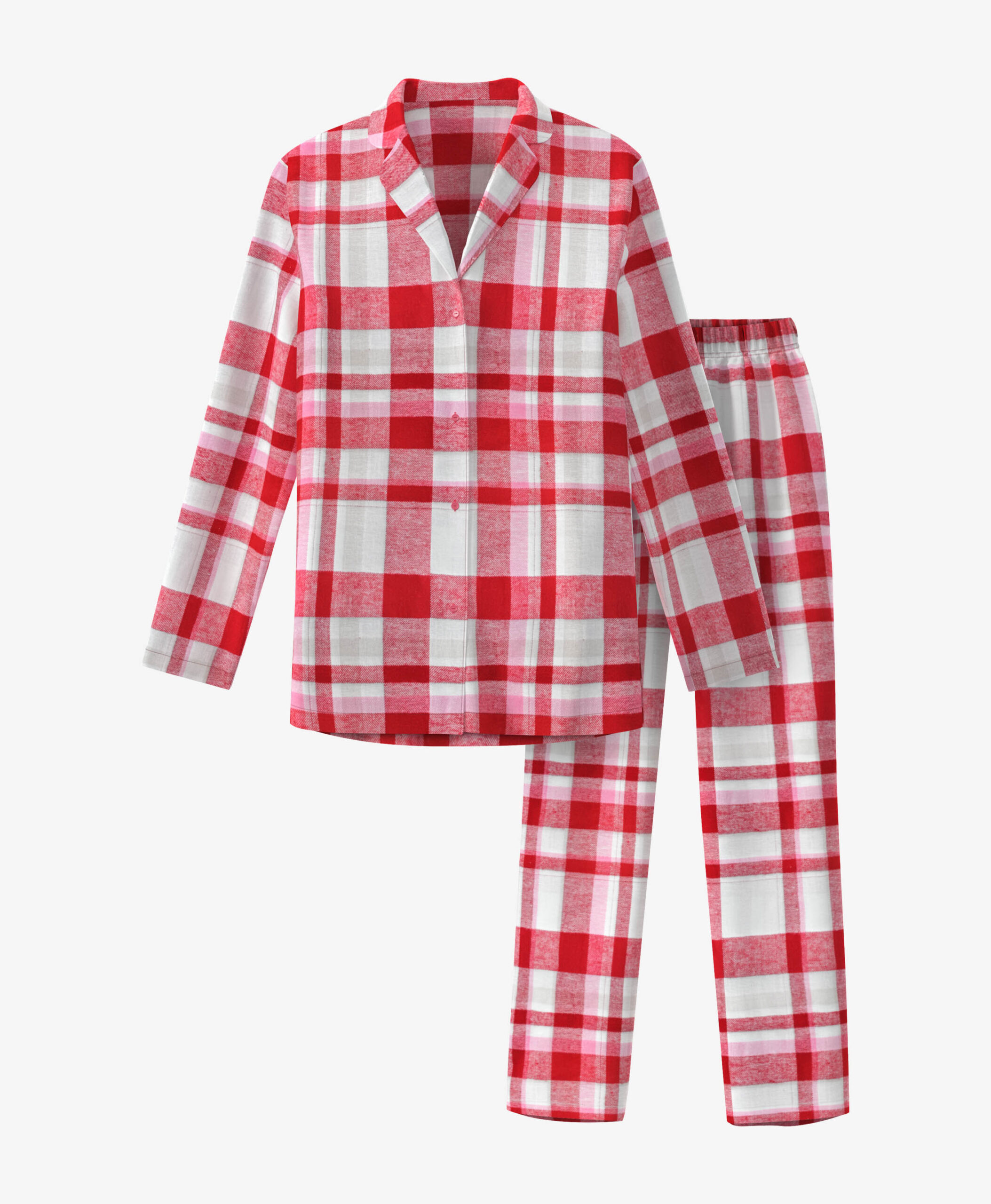 Pyjama, 100% Baumwolle