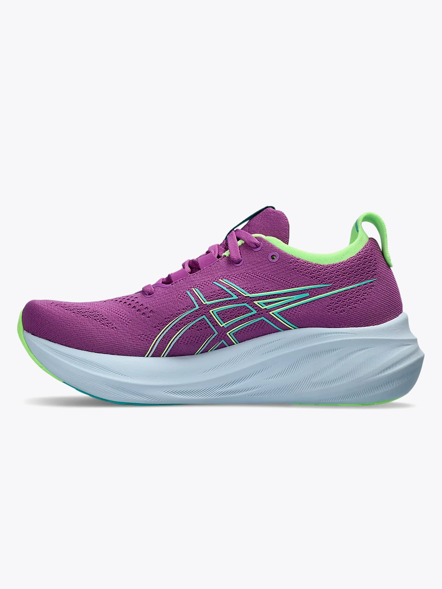 Gel-Nimbus 26 Lite-Show