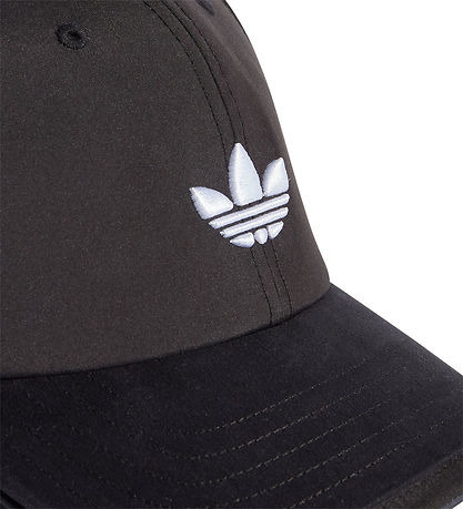 adidas Originals Kappe - Schwarz