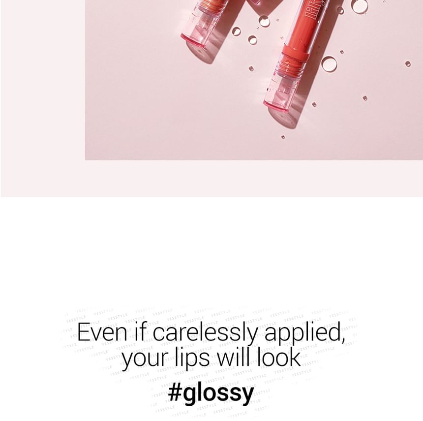 lilybyred - Glazige laag fixerende tint - 13 kleuren