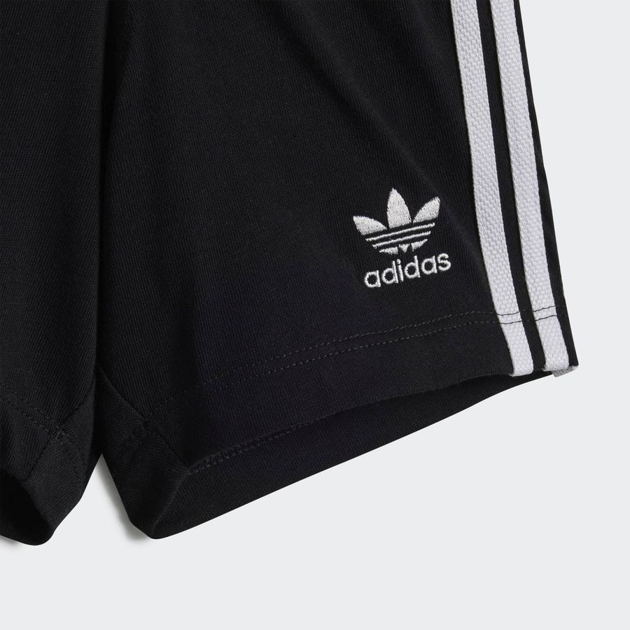 Adidas Original Ensemble short et t-shirt Enfants