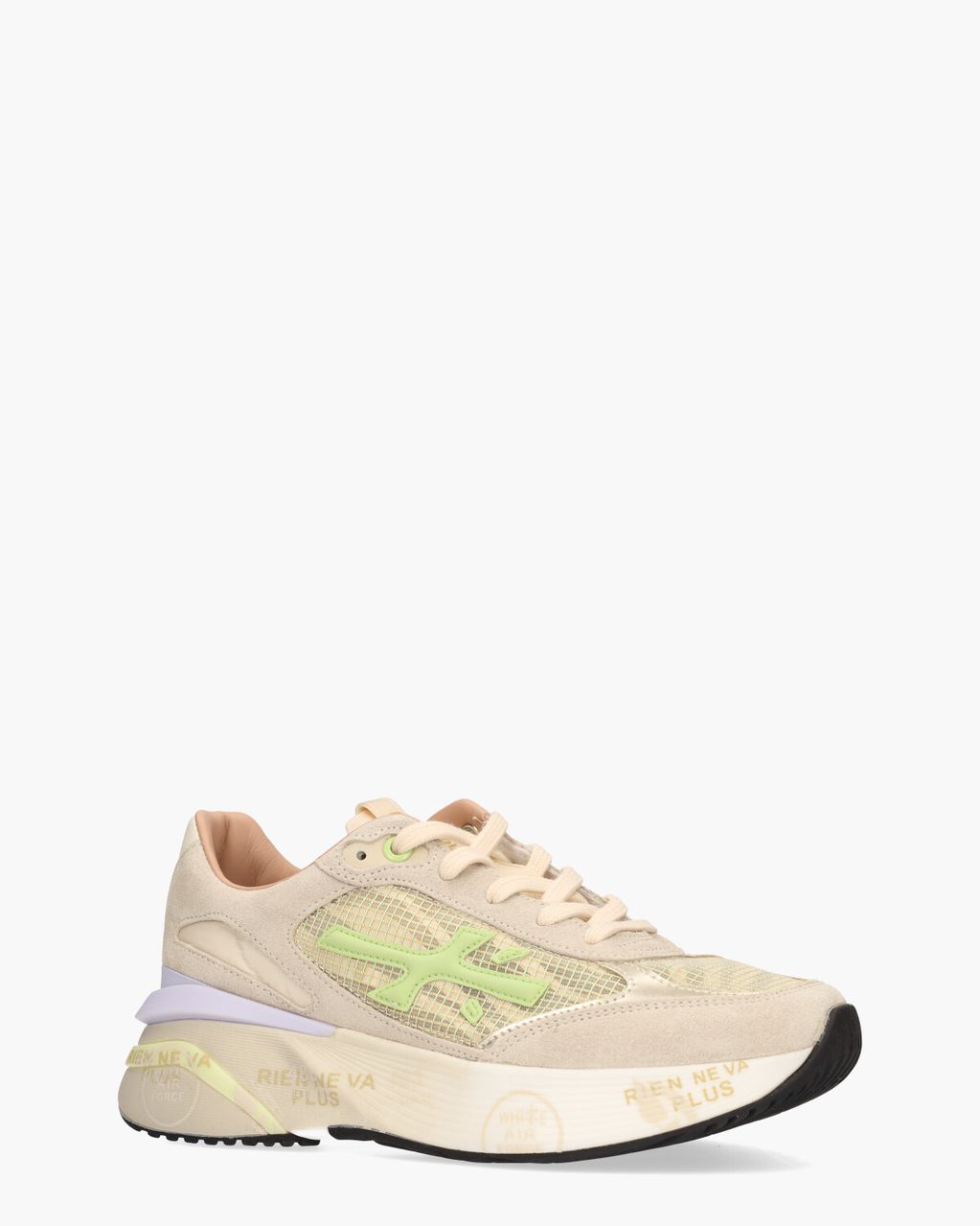Premiata Moerun 7464 Damessneakers