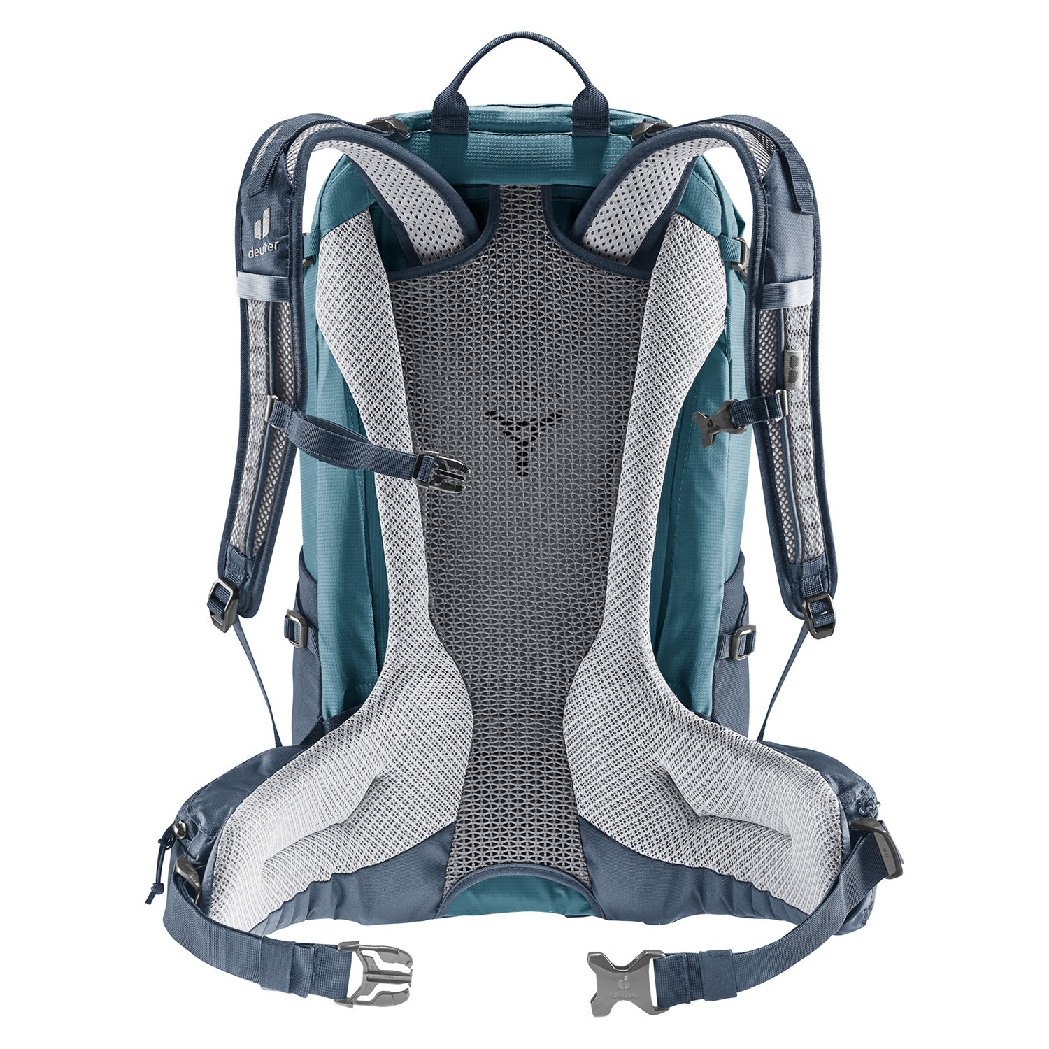 Deuter Futura 27 Backpack atlantic-ink