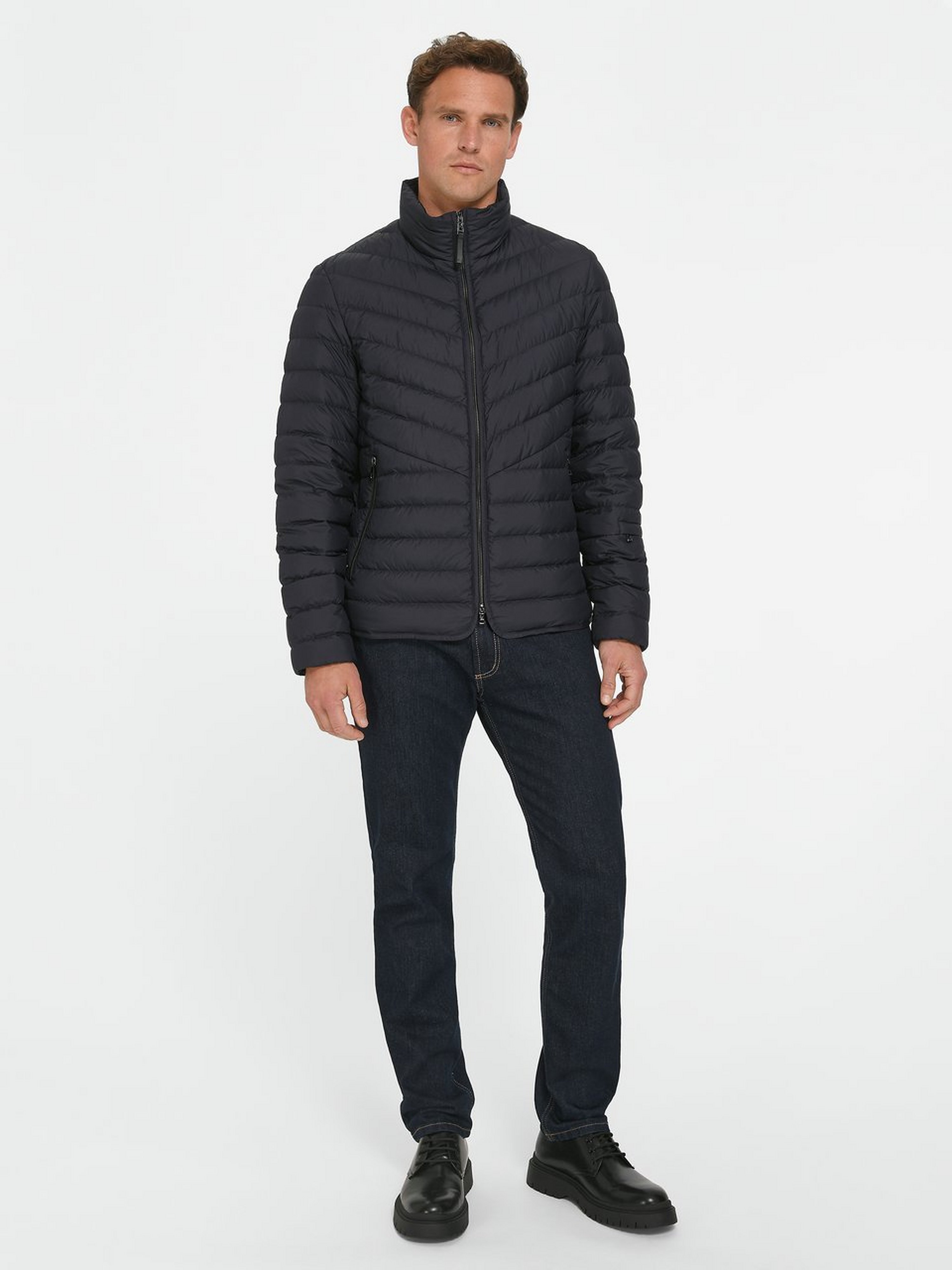 Steppjacke