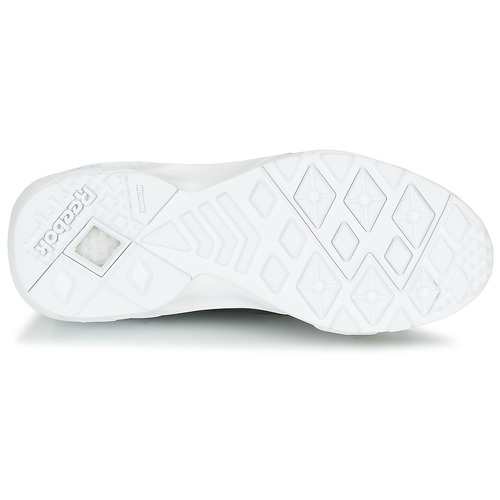 Reebok Classic - AZTREK DOUBLE MIX L - Noir