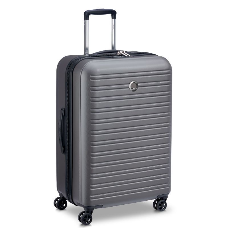 Segur 2.0 Soute - Valise à roulettes