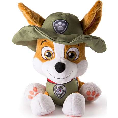 Paw Patrol GUND plys Tracker 15 cm