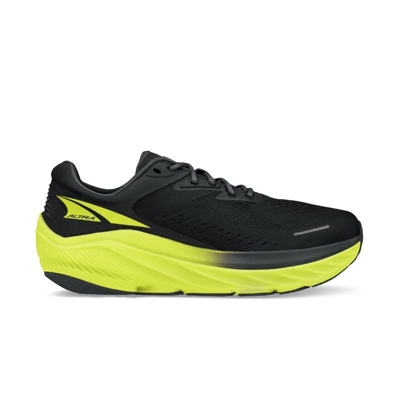 Via Olympus 2 - Chaussures running homme