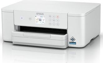 Epson WorkForce Pro WF-C4310DW inkjetprinter Kleur 4800 x 2400 DPI A4 Wifi