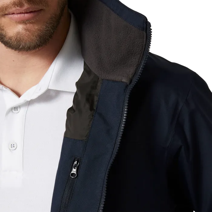 Helly Hansen Crew Hooded 2.0 Jas Heren