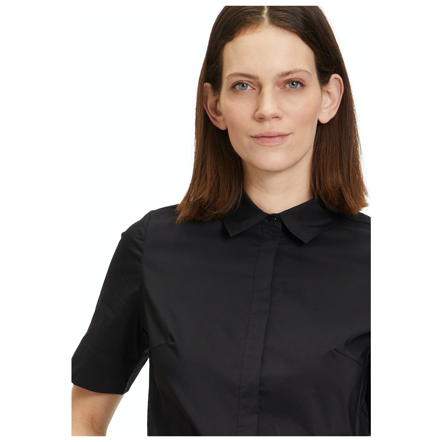 Betty & Co Kleid Kurz 1/2 Arm