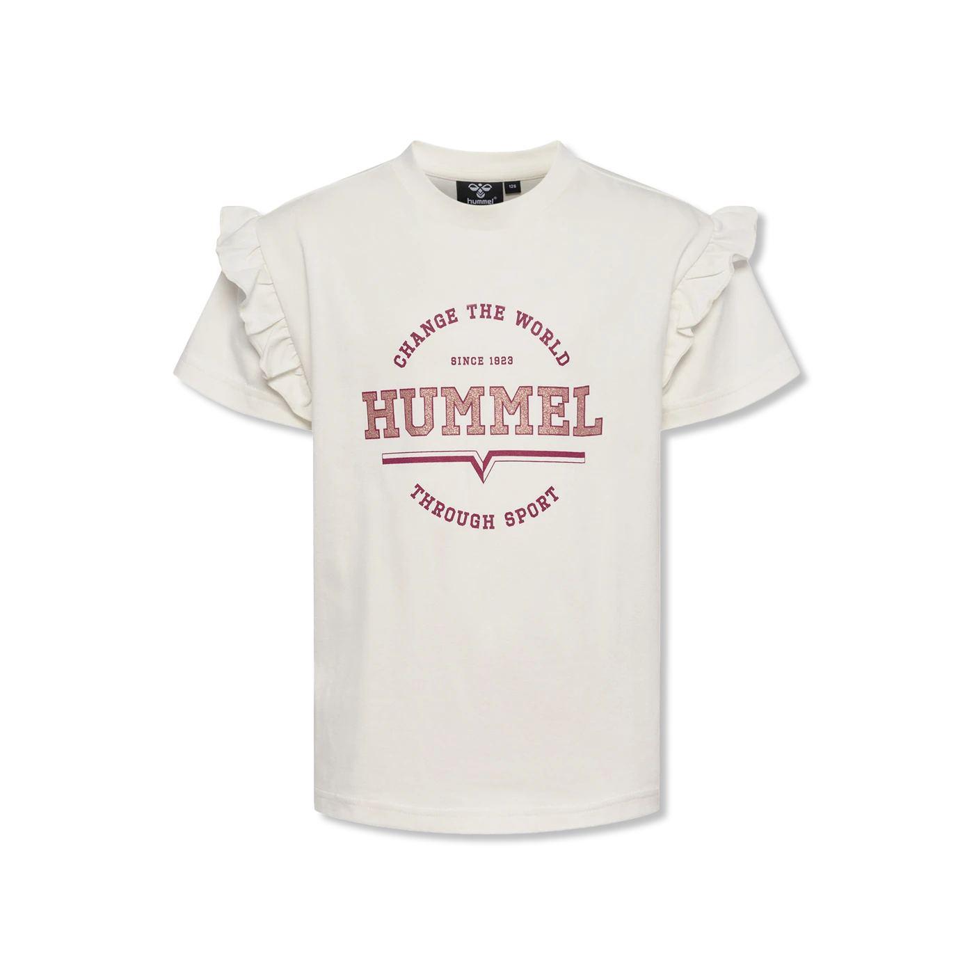 HmlVIOLET t-shirt