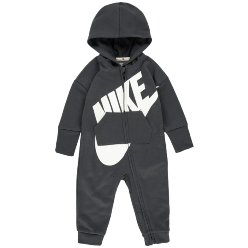 Køb NIKE Anthracite Sustainable Coverall