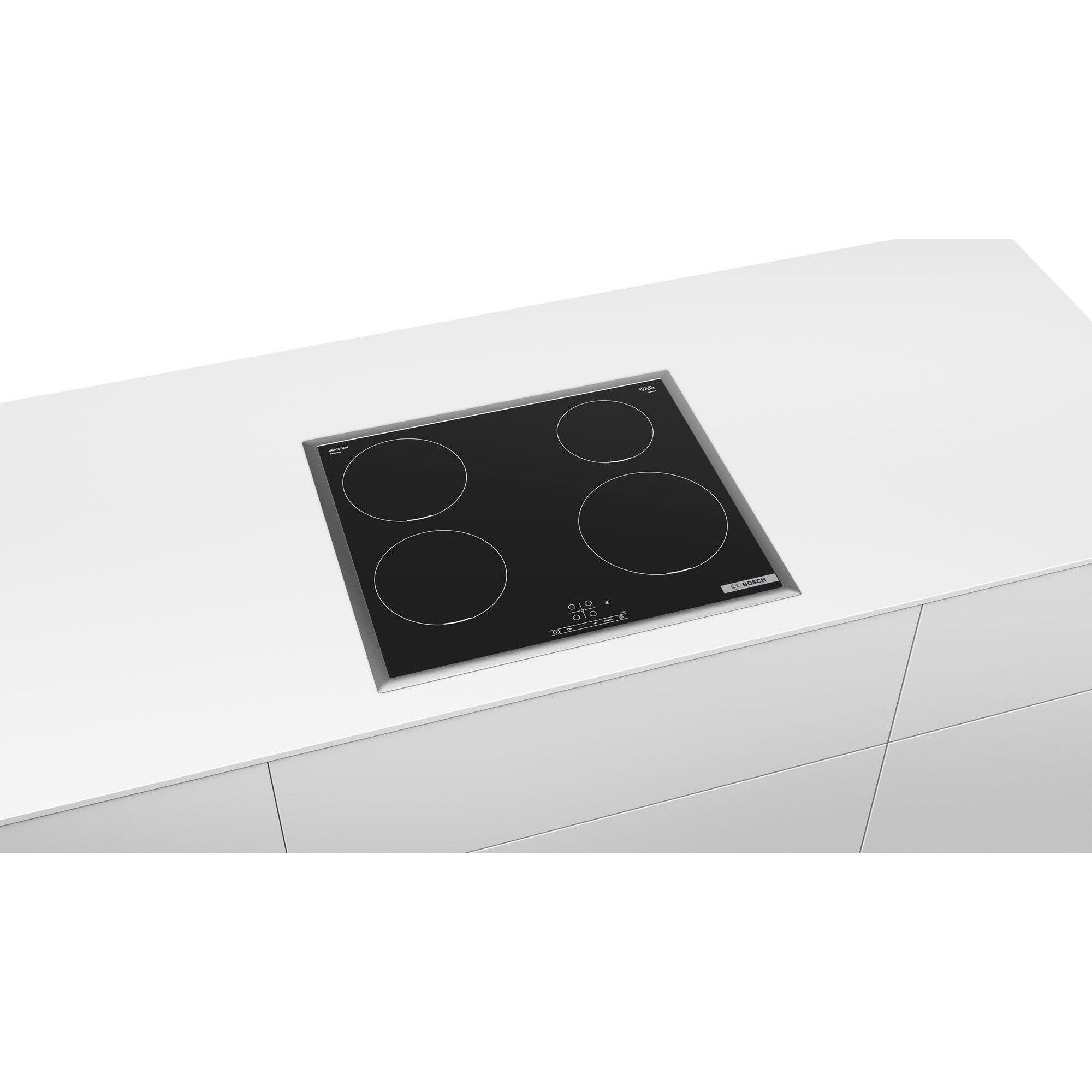 Bosch Autarkes Kochfeld PIE645BB5E Serie 4