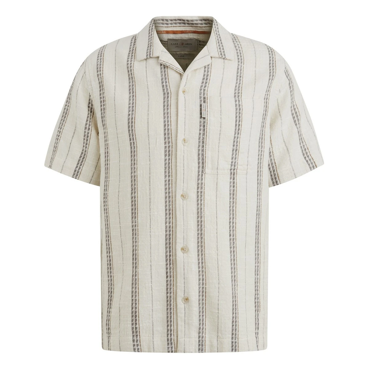 Heren Overhemd PSIS2504204