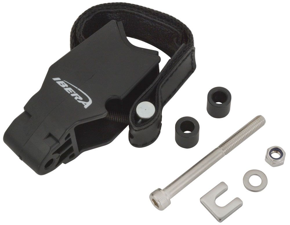 IBERA Gepäckträger-Adapter kaufen | Bike-Discount