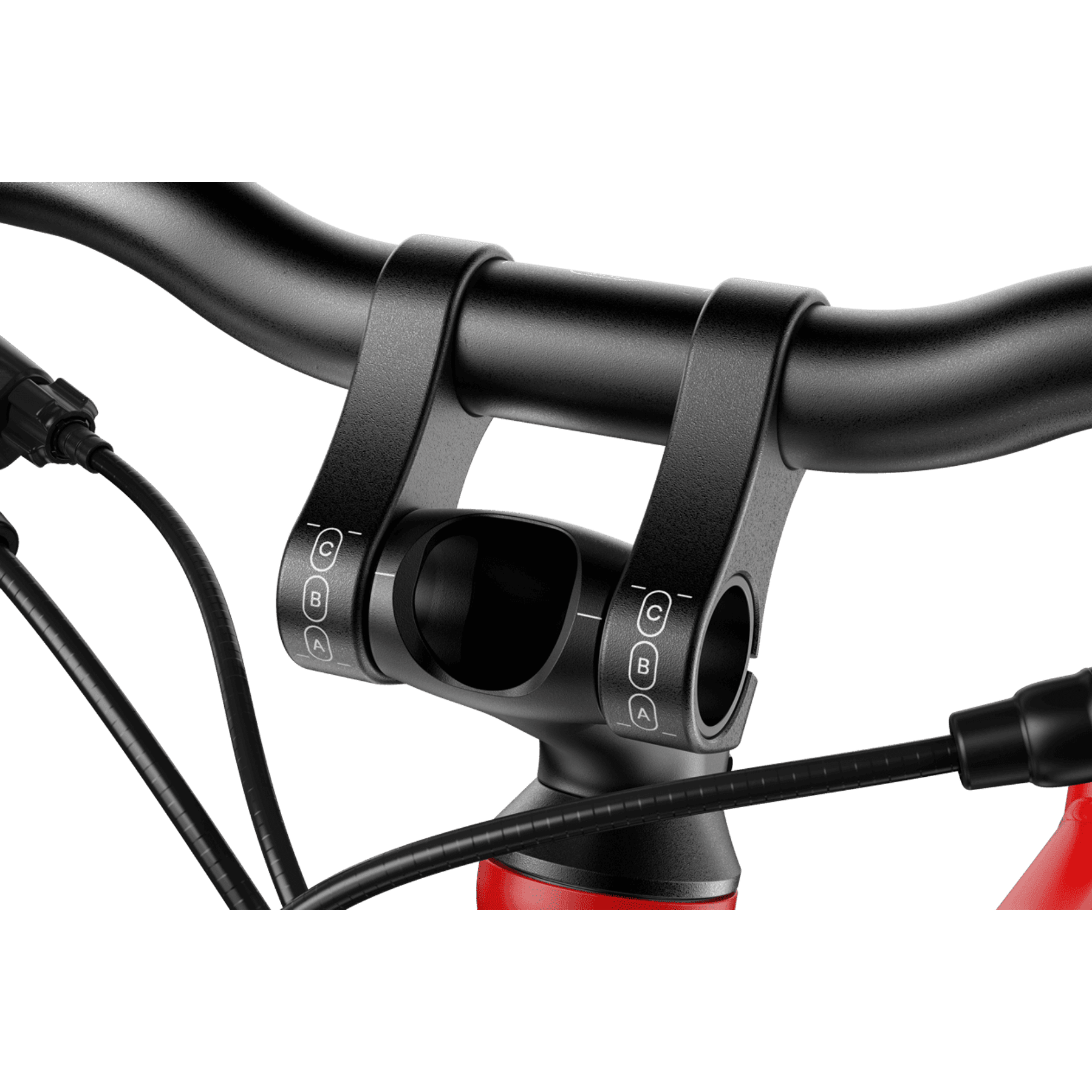 Woom EXPLORE 6 26 Inch Kinderfiets 2026
