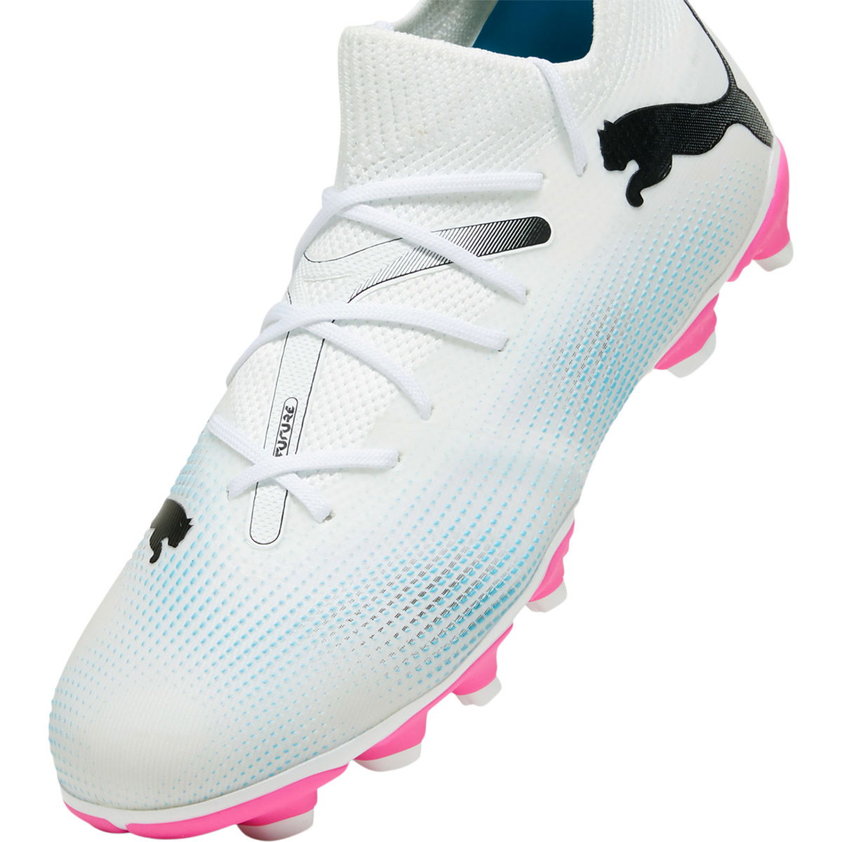 Puma Future 7 Match FG/AG Fodboldstøvler Børn