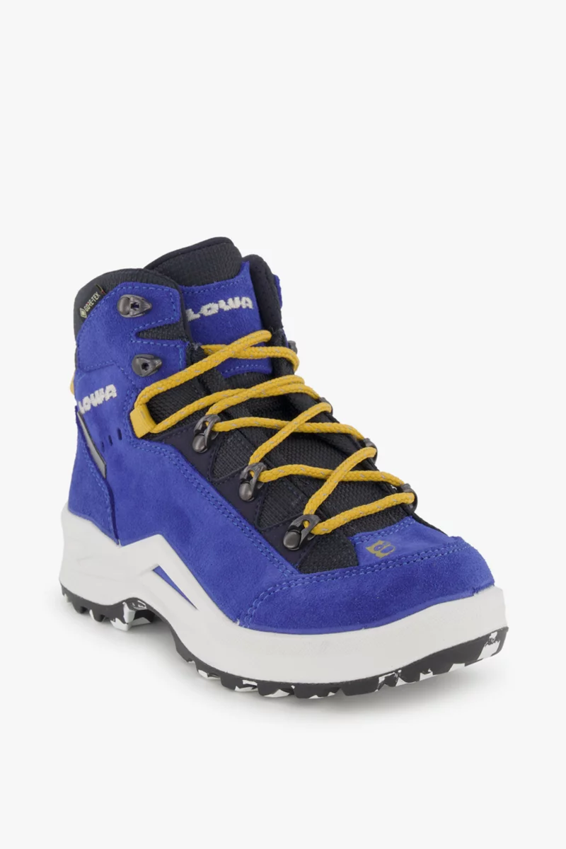 LOWA Kody Evo namuk Gore-Tex® 28-35 Kinder Wanderschuh