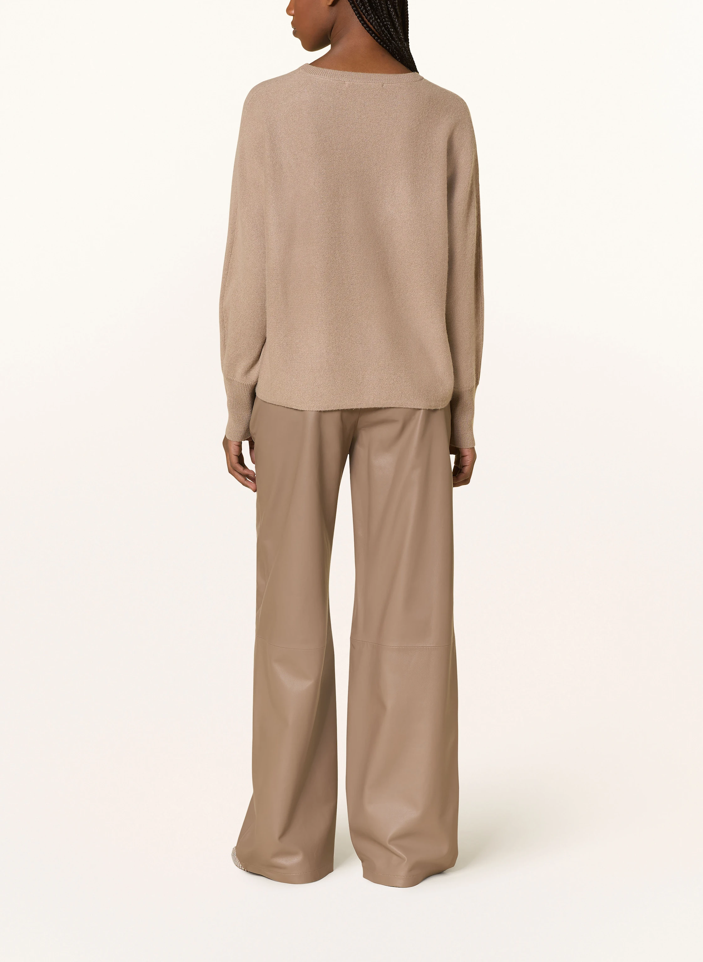 (THE MERCER) N.Y. Cashmere-Pullover