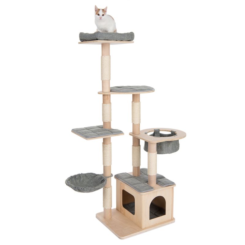 Arbre à chat Modern Living Ankara